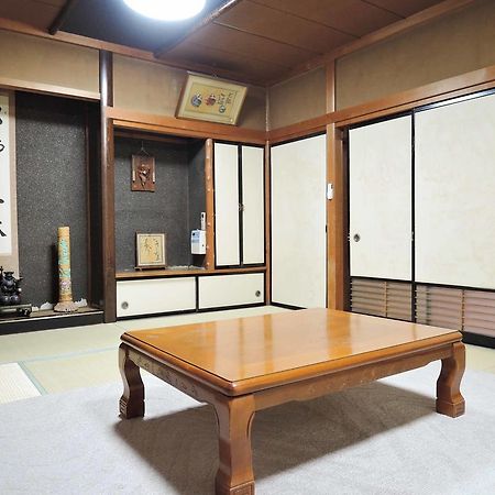 Hotel Oyado Banri à Takayama  Extérieur photo