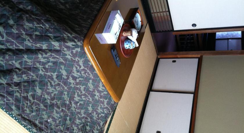 Hotel Oyado Banri à Takayama  Chambre photo