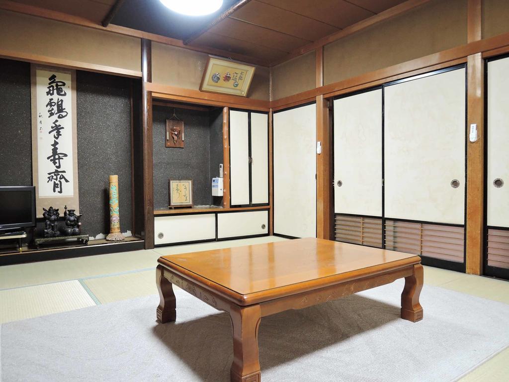Hotel Oyado Banri à Takayama  Extérieur photo
