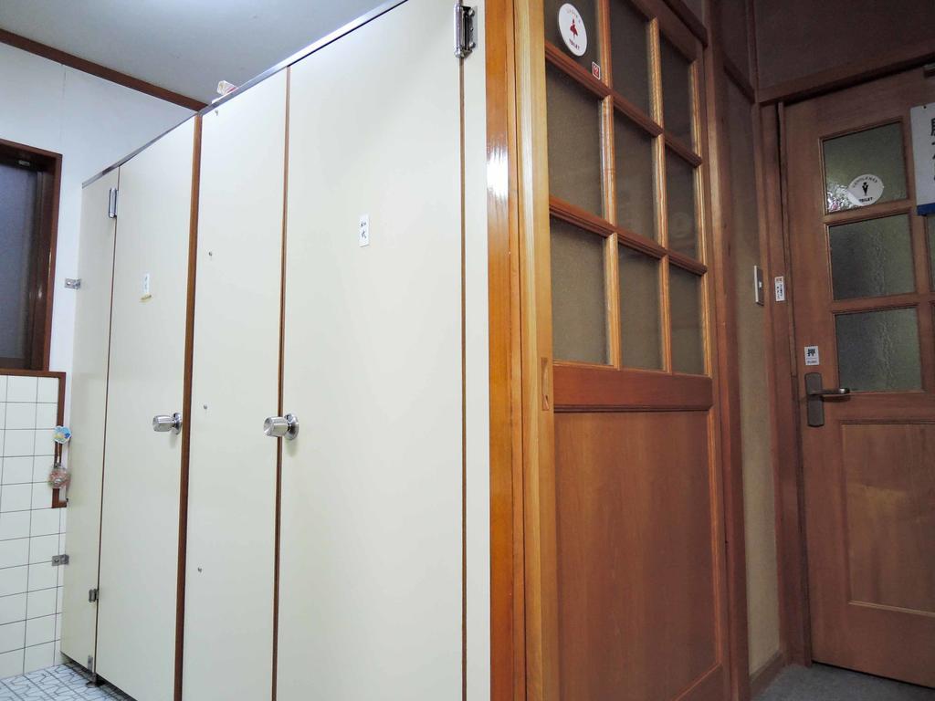 Hotel Oyado Banri à Takayama  Extérieur photo