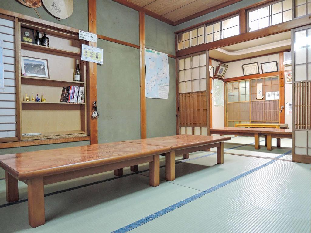 Hotel Oyado Banri à Takayama  Extérieur photo