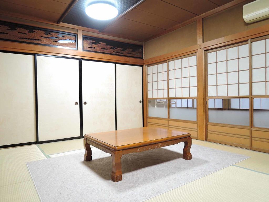 Hotel Oyado Banri à Takayama  Extérieur photo
