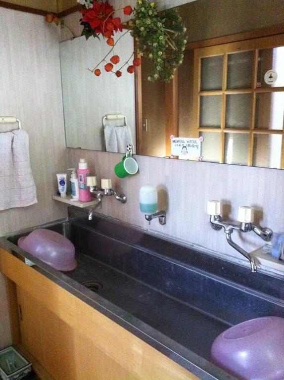 Hotel Oyado Banri à Takayama  Extérieur photo