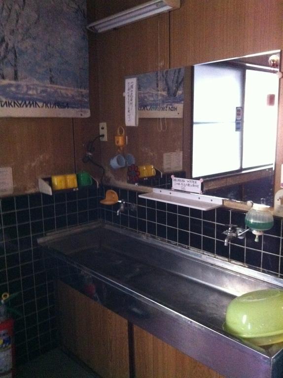 Hotel Oyado Banri à Takayama  Extérieur photo