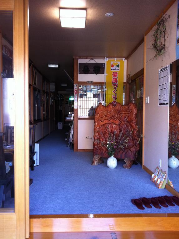 Hotel Oyado Banri à Takayama  Extérieur photo